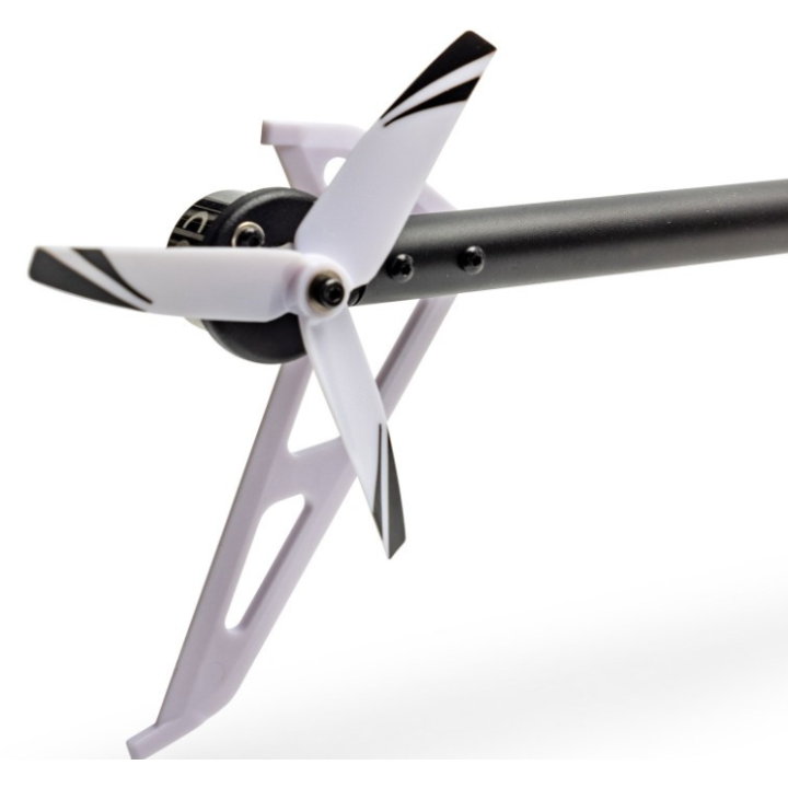 Blade Revolution 235 CP RTF Basic con SAFE | Helicóptero RC 3D Ready To Fly