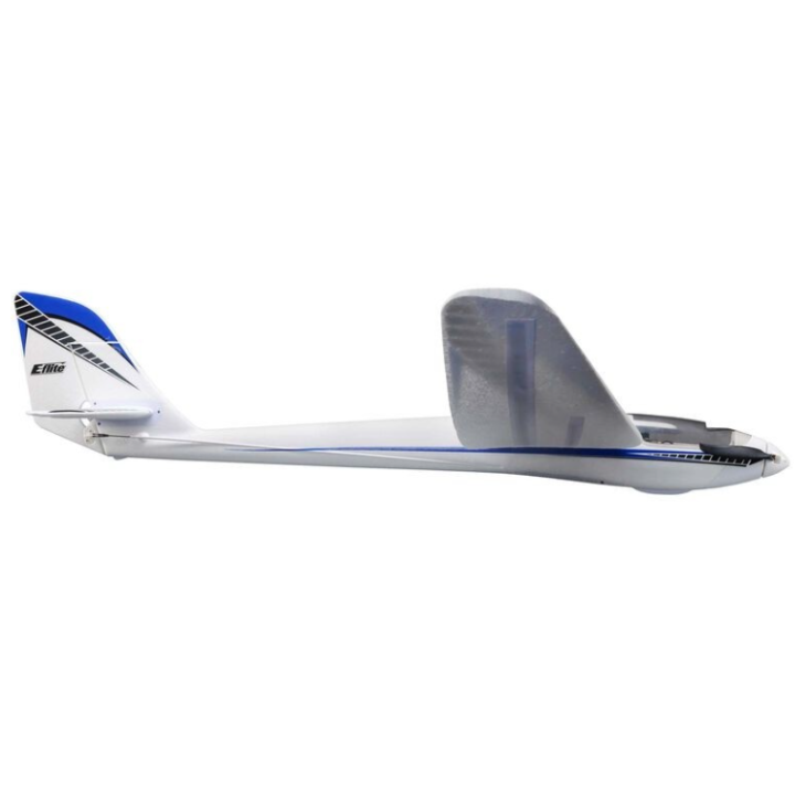 E-FLITE Night Radian 2.0m PNP | Planeador RC con Luces LED Integradas