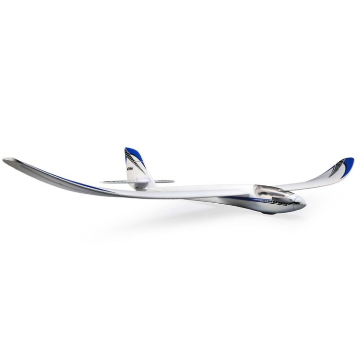 E-FLITE Night Radian 2.0m PNP | Planeador RC con Luces LED Integradas