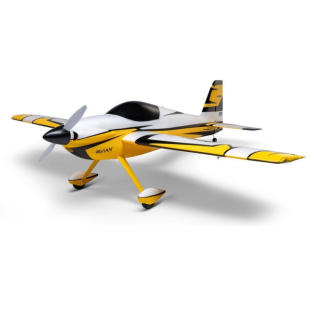 E-FLITE Sportix 1.1m PNP | Avión RC Deportivo Brushless