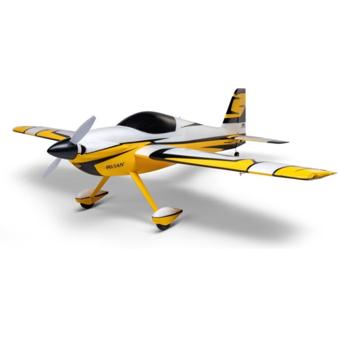 E-FLITE Sportix 1.1m PNP | Avión RC Deportivo Brushless