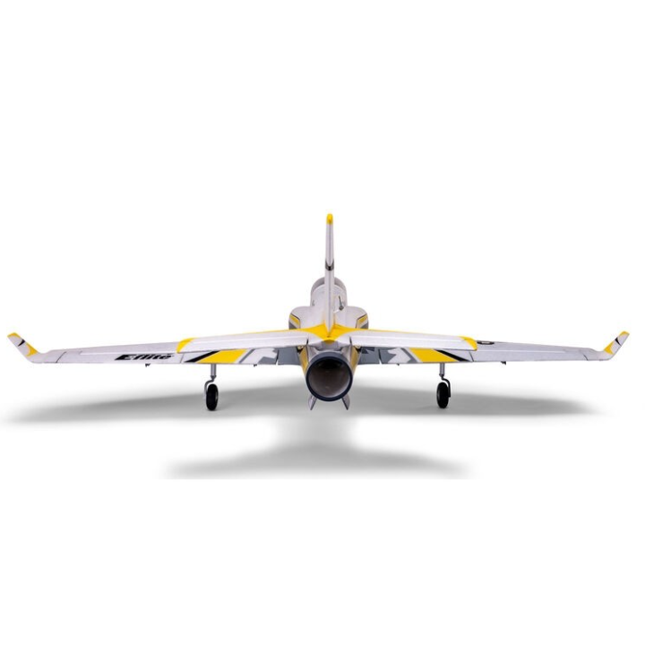 E-FLITE Viper 64mm EDF Jet PNP Avión RC a Reacción Deportivo