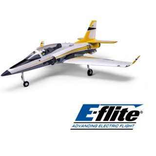 E-FLITE Viper 64mm EDF Jet PNP Avión RC a Reacción Deportivo