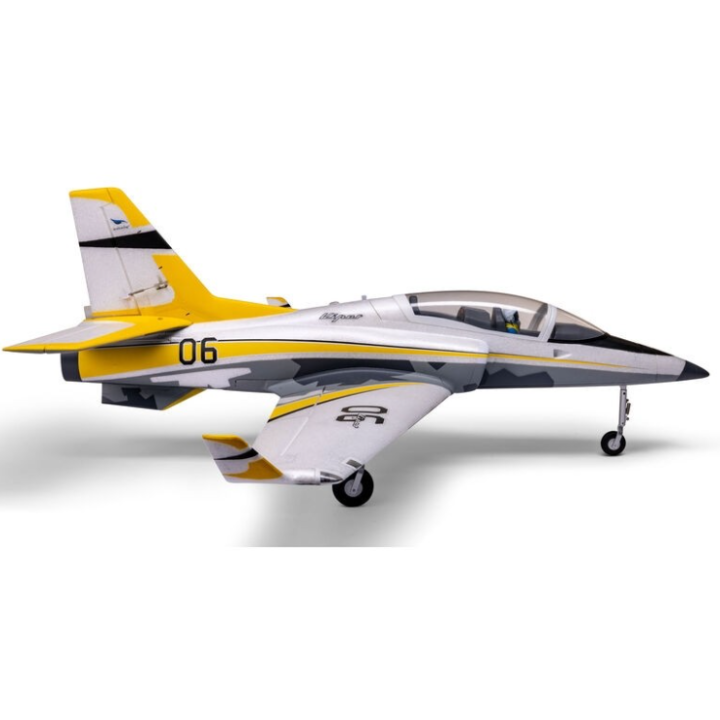 E-FLITE Viper 64mm EDF Jet PNP | Avión RC a Reacción Deportivo