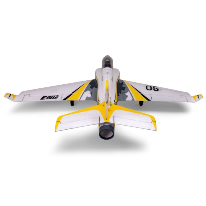 E-FLITE Viper 64mm EDF Jet PNP | Avión RC a Reacción Deportivo