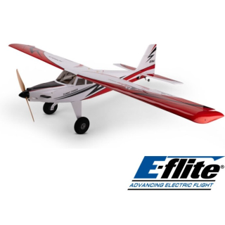 E-FLITE Turbo Timber SWS 2.0m ARF | Avión RC STOL de gran envergadura