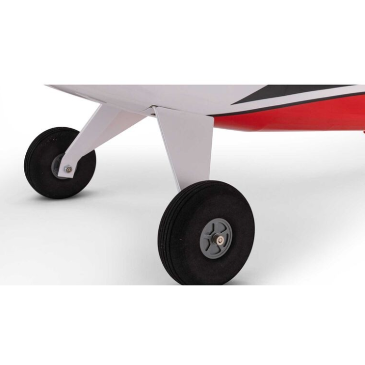 E-FLITE Turbo Timber SWS 2.0m ARF | Avión RC STOL de gran envergadura