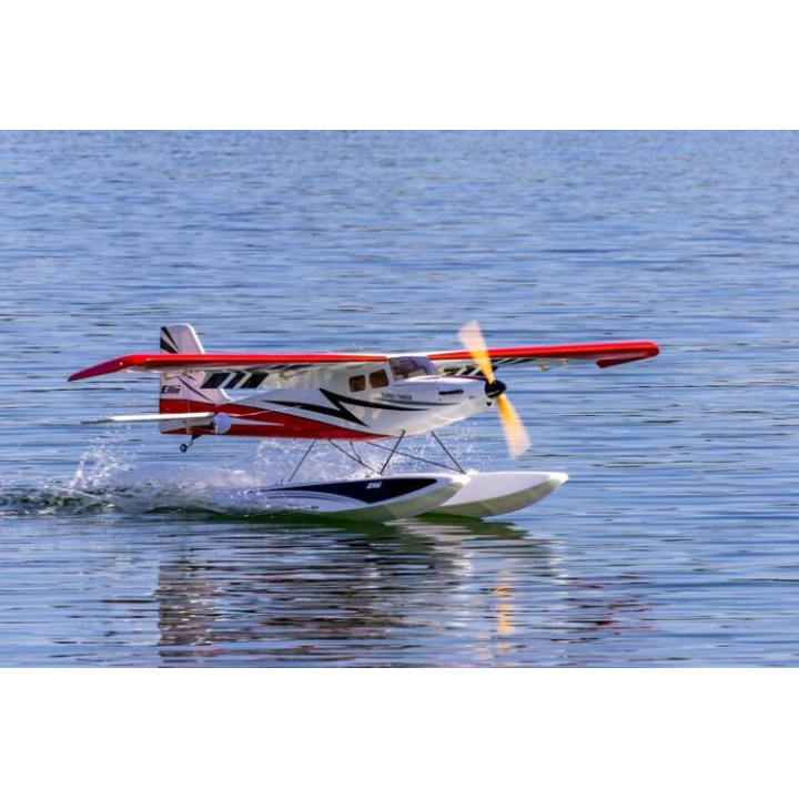 E-FLITE Turbo Timber SWS 2.0m ARF | Avión RC STOL de gran envergadura
