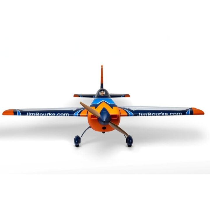E-FLITE Extra 330 SC 3D 1.3m BNF | Avión RC acrobático con AS3X y SAFE