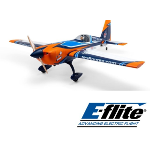 E-FLITE Extra 330 SC 3D 1.3m PNP Avión acrobático RC de precisión