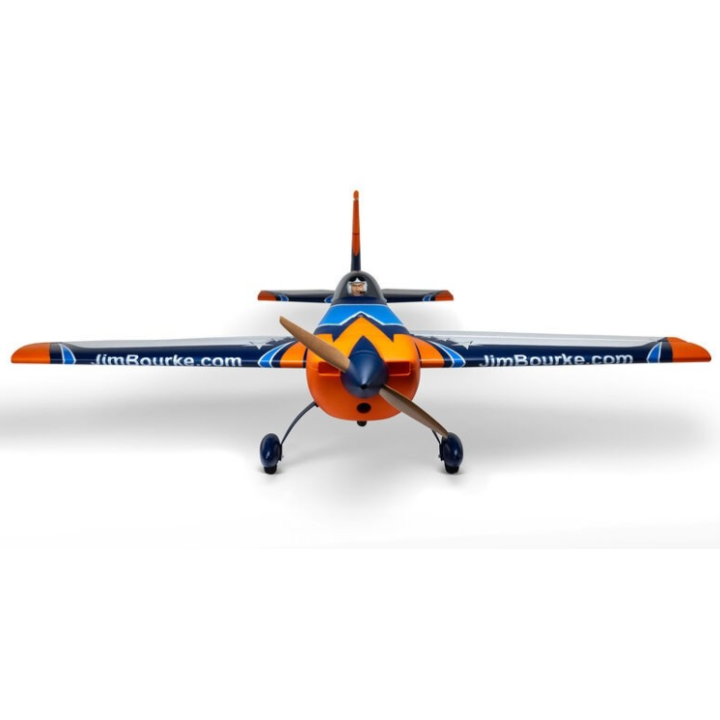E-FLITE Extra 330 SC 3D 1.3m PNP | Avión RC acrobático Plug-N-Play