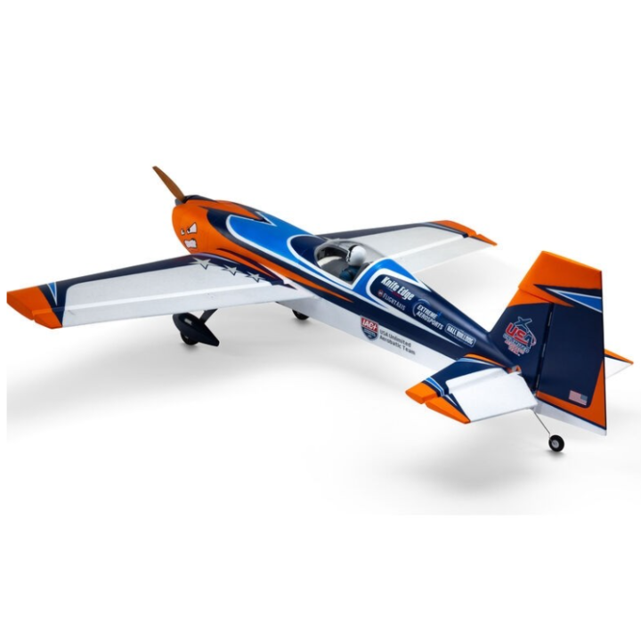 E-FLITE Extra 330 SC 3D 1.3m PNP | Avión RC acrobático Plug-N-Play