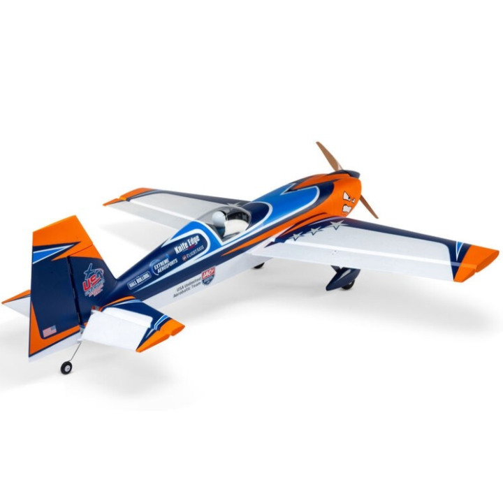E-FLITE Extra 330 SC 3D 1.3m PNP | Avión RC acrobático Plug-N-Play
