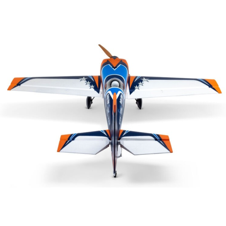 E-FLITE Extra 330 SC 3D 1.3m PNP | Avión RC acrobático Plug-N-Play
