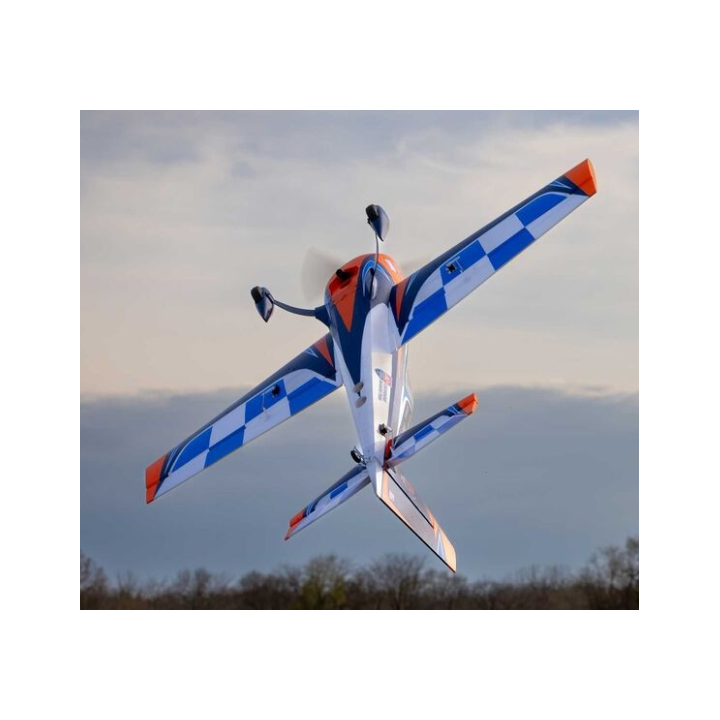 E-FLITE Extra 330 SC 3D 1.3m PNP | Avión RC acrobático Plug-N-Play
