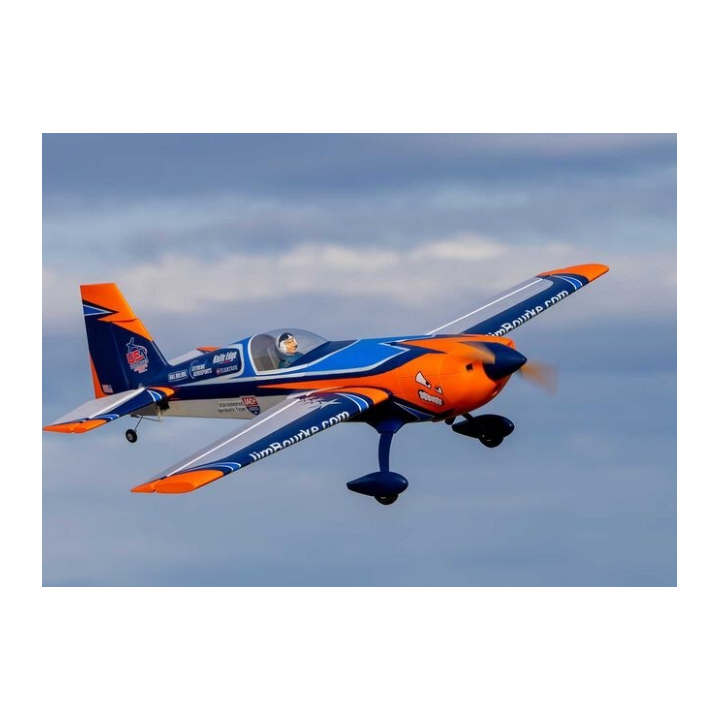 E-FLITE Extra 330 SC 3D 1.3m PNP | Avión RC acrobático Plug-N-Play