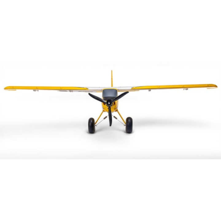 E-FLITE Super Timber 1.7m BNF | Avión RC STOL con AS3X y SAFE