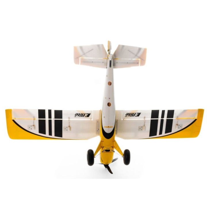 E-FLITE Super Timber 1.7m BNF | Avión RC STOL con AS3X y SAFE