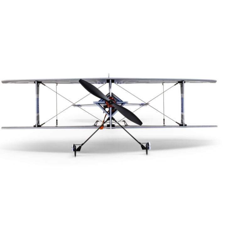 Descubre el E-FLITE 4-Site 3D FF 800mm BNF Basic: avión RC Flat Foamy para vuelo 3D, con receptor Spektrum AS3X y SAFE Select. L