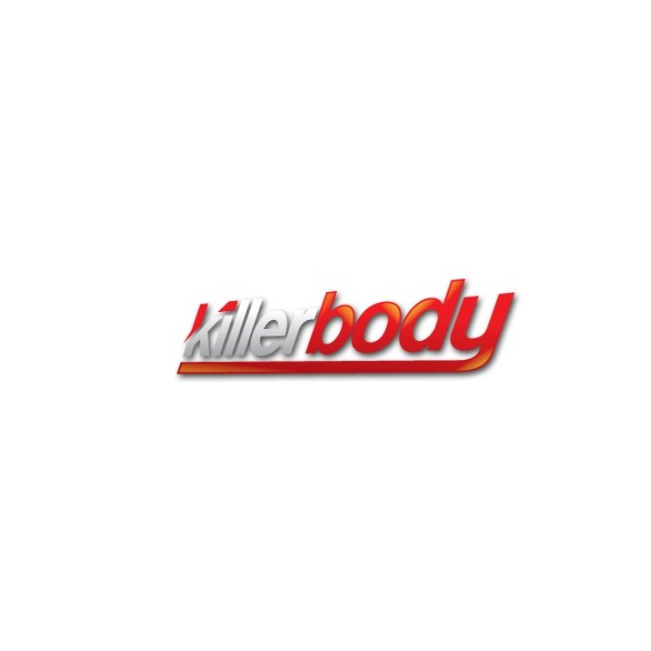 Killerbody Mitsubishi EVO X Clear Body – Carrocería RC 1:10 Transparente, Pintable y Lista para Montar