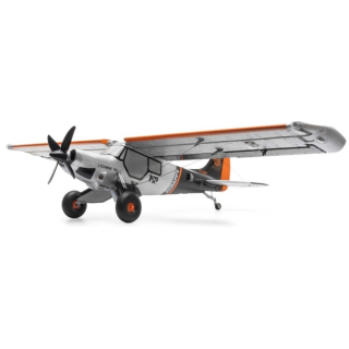 E-Flite Micro Scrappy 800mm BNF Basic | Avión RC con AS3X y SAFE Select