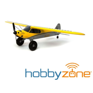 HobbyZone Apprentice S2 1.2m RTF con tecnología SAFE