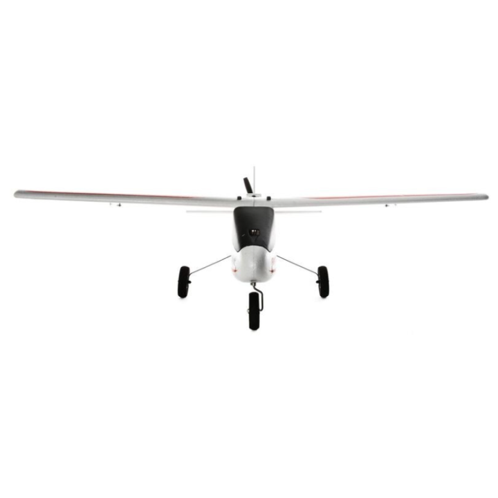 HobbyZone Duet S2 525mm RTF avión RC de iniciación