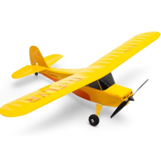 HobbyZone Champ Anniversary SE 515mm RTF con SAFE | Avión RC para principiantes
