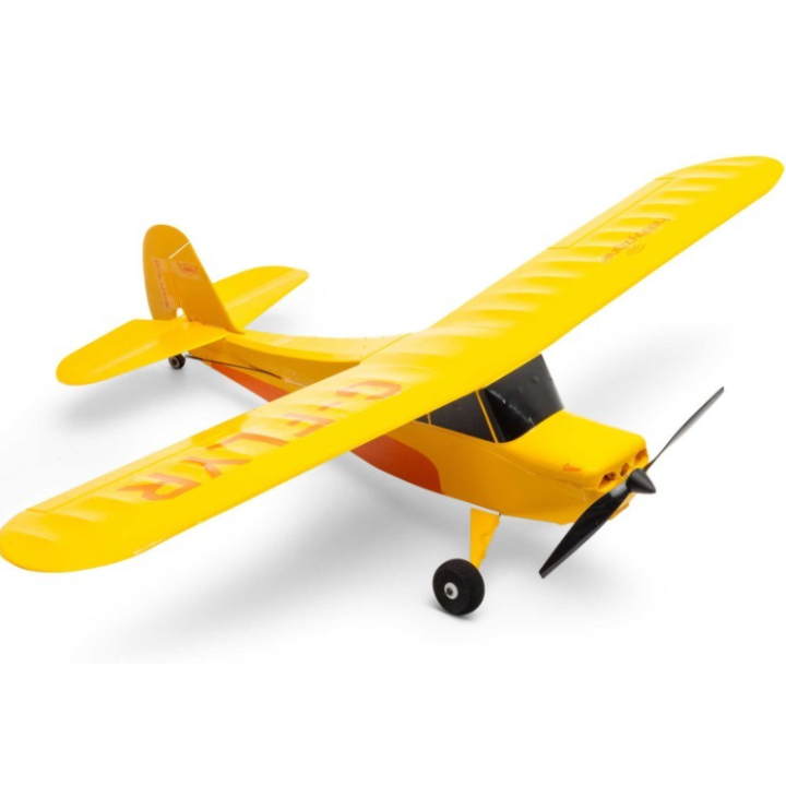 HobbyZone Champ Anniversary SE 515mm RTF con SAFE | Avión RC para principiantes