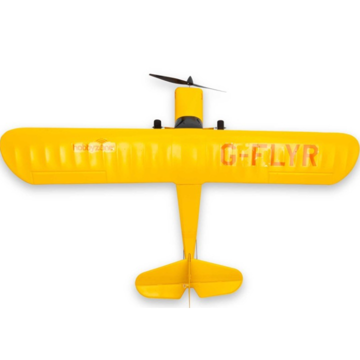 HobbyZone Champ Anniversary SE 515mm RTF con SAFE | Avión RC para principiantes