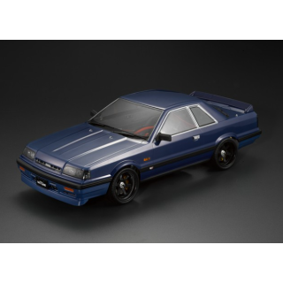 Killerbody Nissan Skyline R31  Body 1/10 – Pintada y Decorada, Lista para Montar
