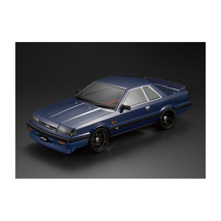 Killerbody Nissan Skyline R31  Body 1/10 – Pintada y Decorada, Lista para Montar