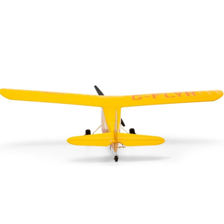 HobbyZone Champ Anniversary SE 515mm RTF con SAFE | Avión RC para principiantes