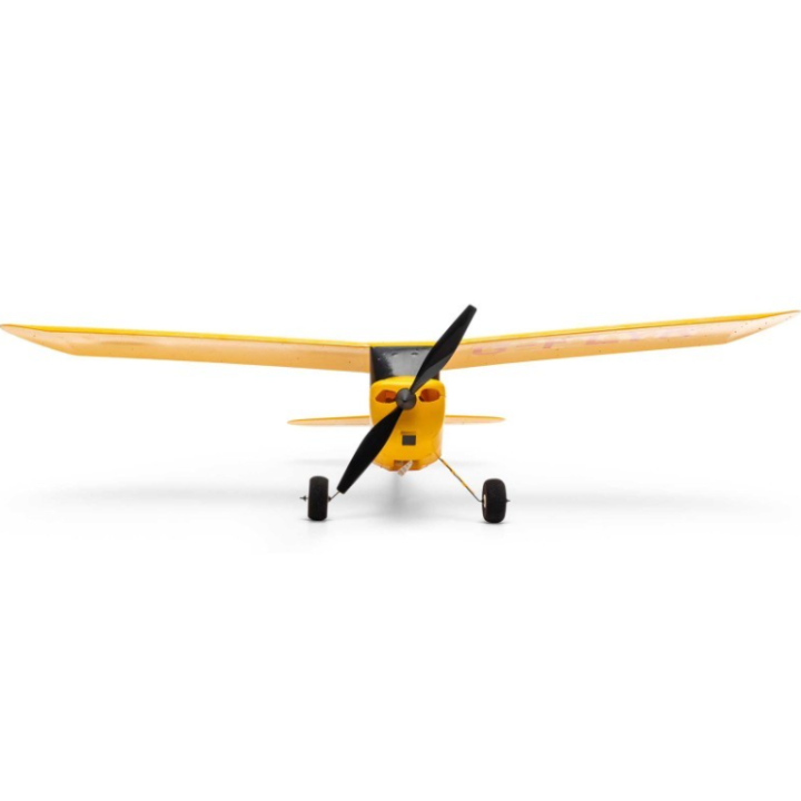 HobbyZone Champ Anniversary SE 515mm RTF con SAFE | Avión RC para principiantes