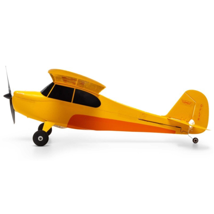 HobbyZone Champ Anniversary SE 515mm RTF con SAFE | Avión RC para principiantes
