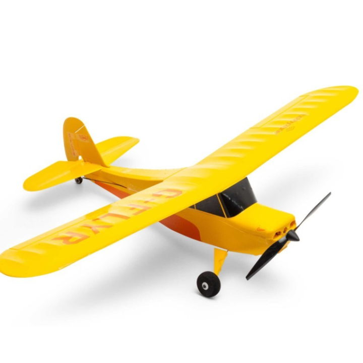 HobbyZone Champ Anniversary SE 515mm RTF con SAFE | Avión RC para principiantes