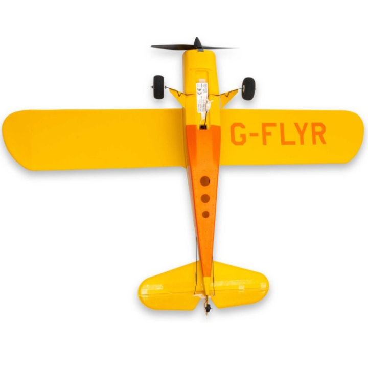 HobbyZone Champ Anniversary SE 515mm RTF con SAFE | Avión RC para principiantes