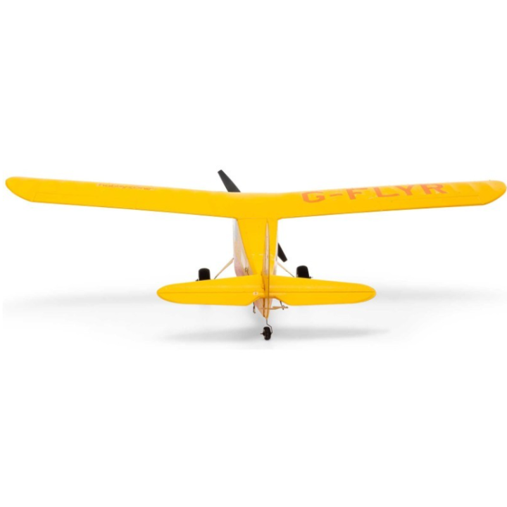 HobbyZone Champ Anniversary SE 515mm RTF con SAFE | Avión RC para principiantes