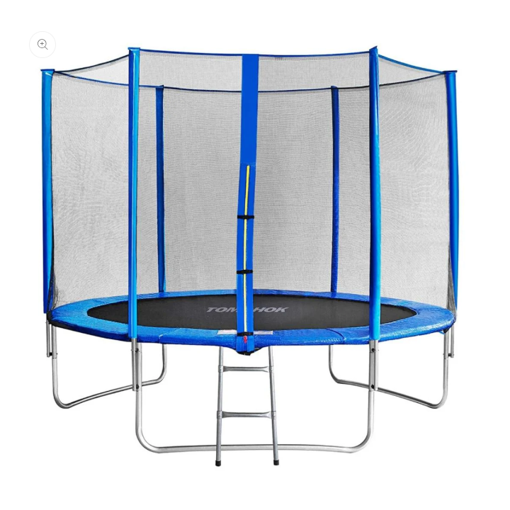 Próximamente: Colchonetas elástica mediana 2UN