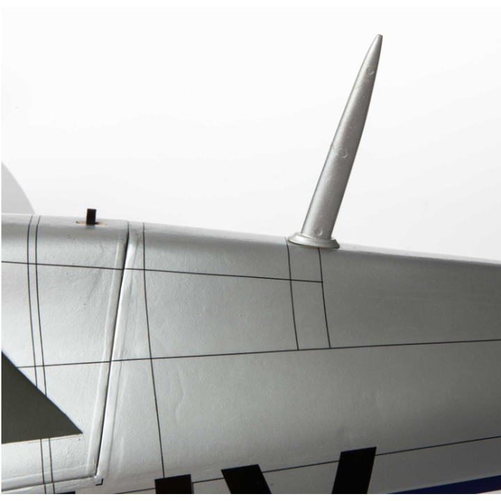 Hangar 9 P-47D Thunderbolt 20cc ARF 67” | Warbird RC WWII