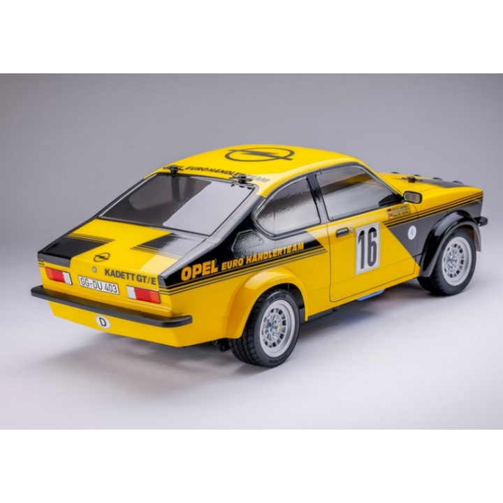 Tamiya MB-01 Opel Kadett GT/E 1/10 RC – Carrocería Pintada | A Todo Nitro