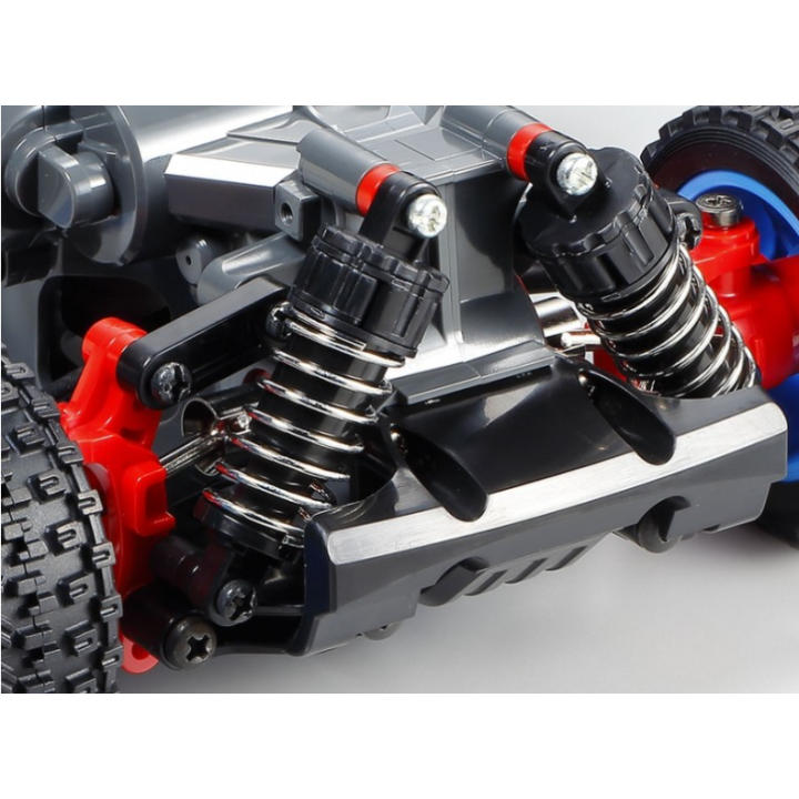 Tamiya MF-01X Ford Escort Mk.II Rally 1/10 RC – Carrocería Pintada | A Todo Nitro