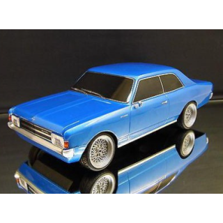 Carrocería RC Opel Rekord C Coupé – Pintada o Decorada | A Todo Nitro
