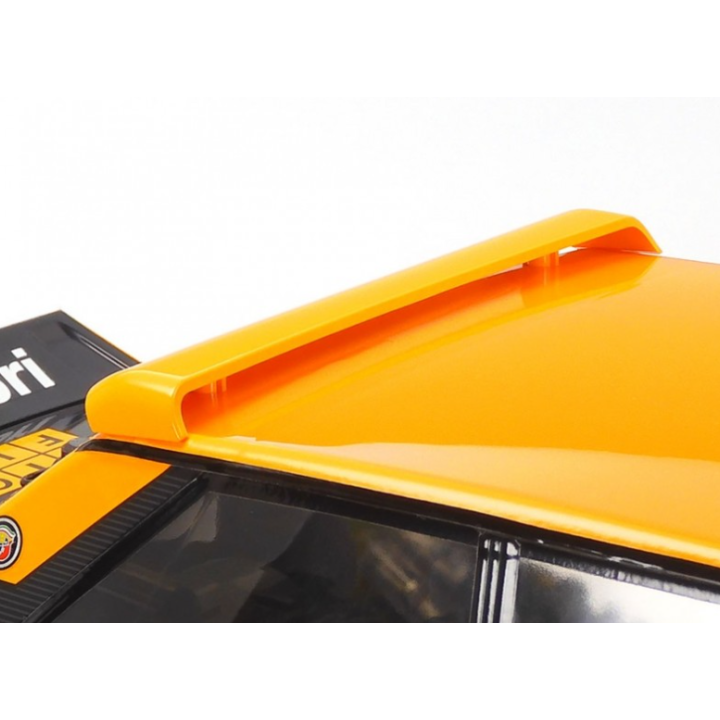 Tamiya MF-01X Fiat 131 Abarth Rally 1/10 RC – Carrocería Pintada | A Todo Nitro