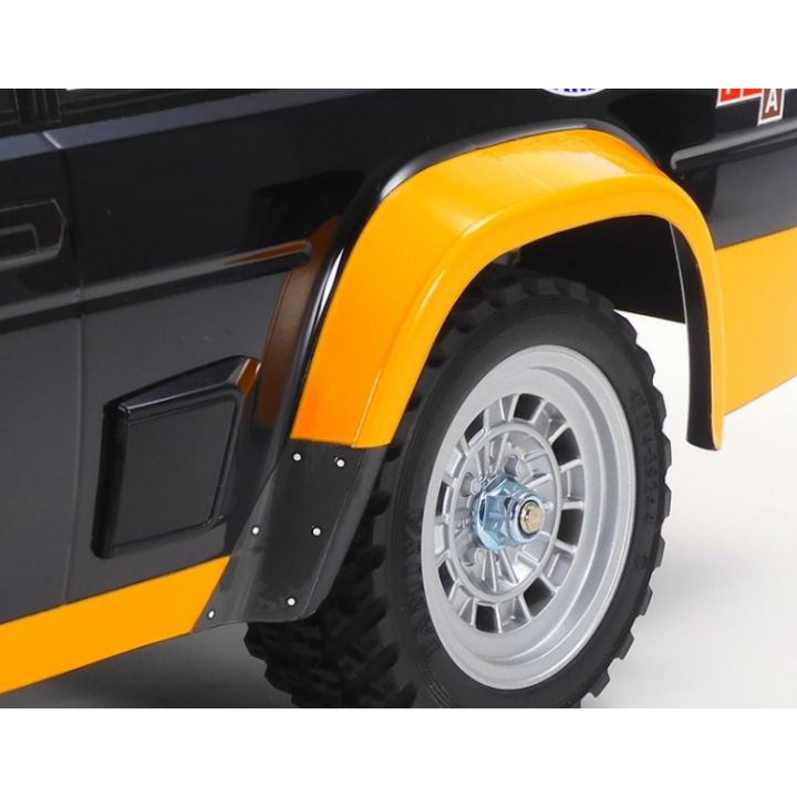 Tamiya MF-01X Fiat 131 Abarth Rally 1/10 RC – Carrocería Pintada | A Todo Nitro