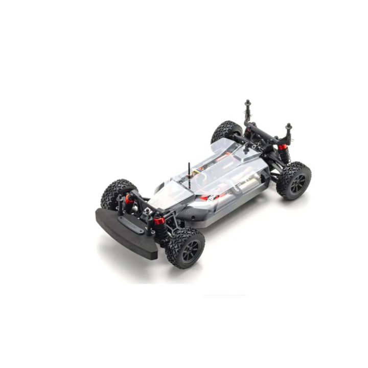 Kyosho Fazer MK2-R Datsun 240Z Rally 1971 1/10 4WD RTR | A Todo Nitro