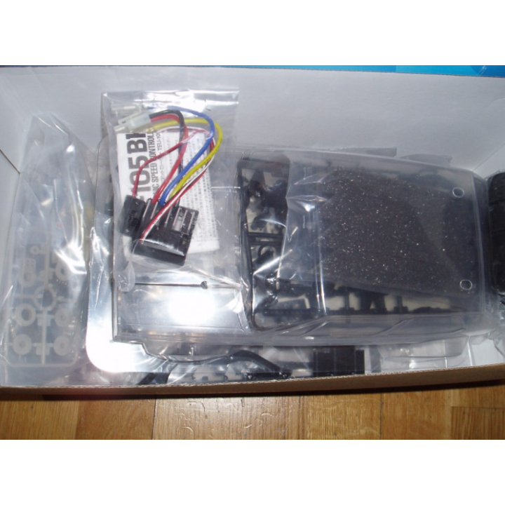 Tamiya M-05 Volkswagen Golf Mk1 Gr.2 1/10 RC | A Todo Nitro