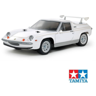 Tamiya M-06 Lotus Europa Special 1/10 | Kit RC deportivo clásico