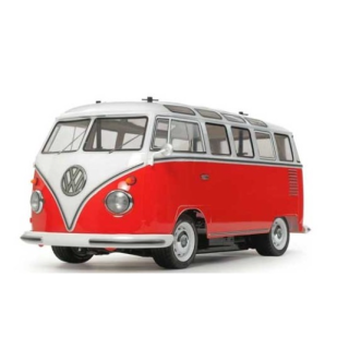 Tamiya M-06 Volkswagen Type 2 (T1) 1/10 | Kit RC clásico VW