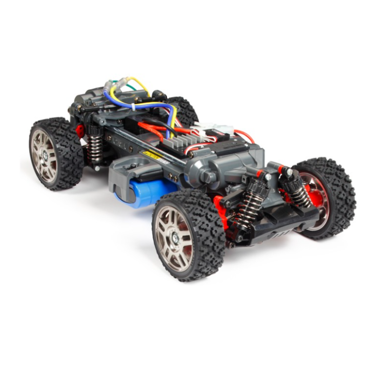Tamiya MF-01X Mercedes-Benz G-Klasse 1/10 RC 4WD